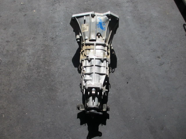 Ve sv6 6 speed manual gearbox deals
