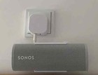 Wall Mount for Sonos Roam / Roam 2 – Horizontal Mount | 2-Screw Secure Install