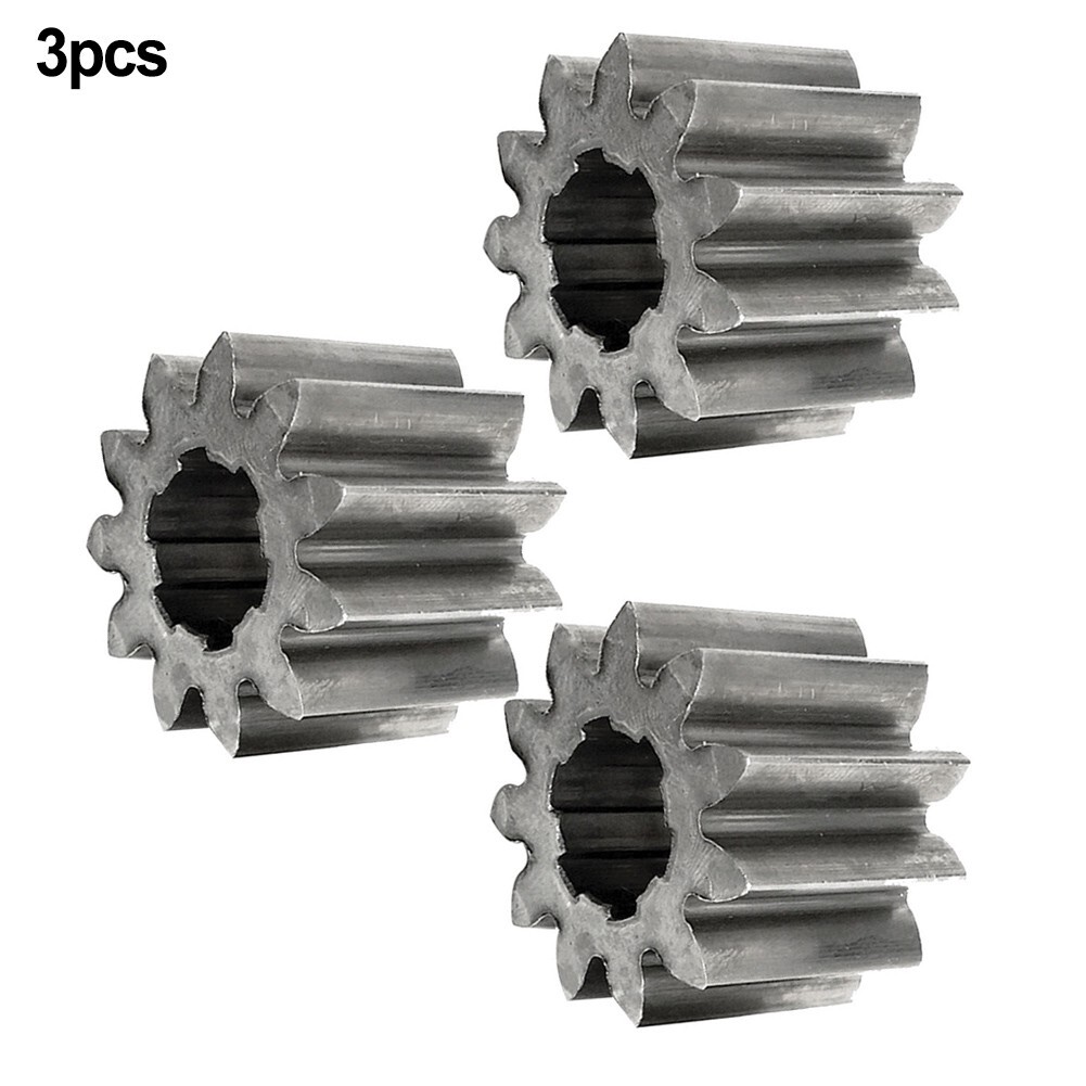 GX20053 Lenksektor-Ritzel 3-teilig - Passend Für John Deere L100, LA Serie & D100-D160 Rasenmäher