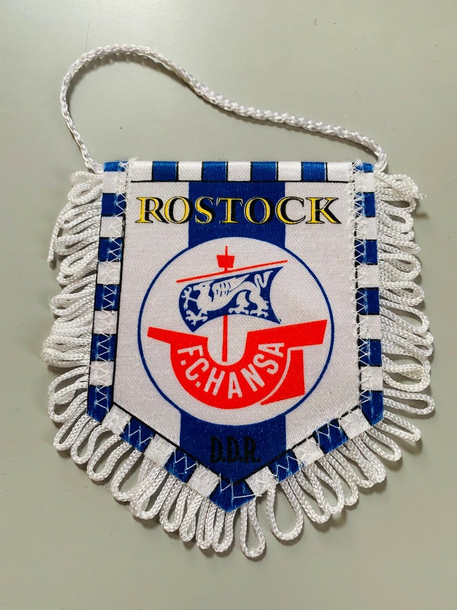 Fotos / Galerie / Gästefans | FC Hansa Rostock - Hannover 96 (04.09
