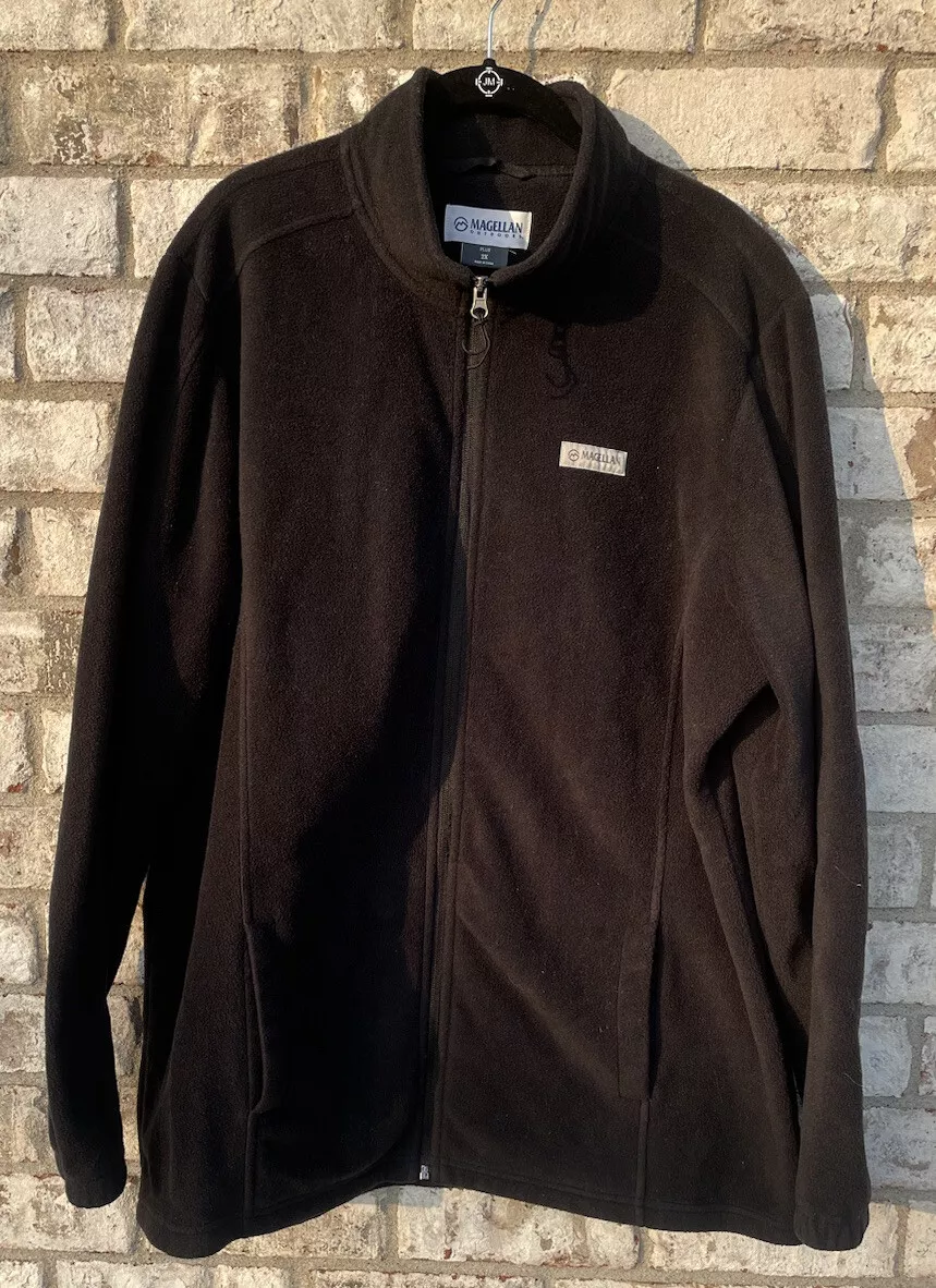 Magellan womens jacket new arrivals