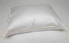 Original Hungarian Goose Down Pillow, HunGoose Crown- Brand King Soft