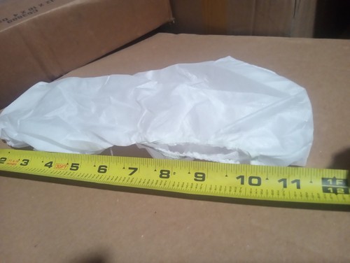DUPONT Shoe Cover 200pcs White (See The Pictures For Details) - Picture 13 of 16