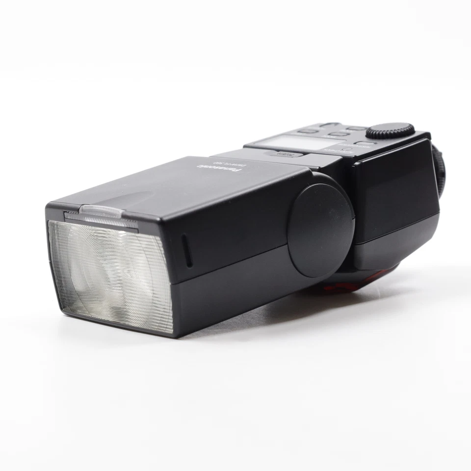 Panasonic Lumix DMW-FL360 Flash [Near Mint] #2538C - image 2 of 4