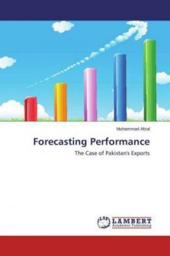 Thumbnail - Forecasting Performance The Case Of Pakistan's Exports 2815