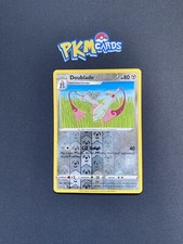 Pokémon TCG Doublade Battle Styles 106/163 Reverse Holo LP.