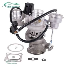 Turbo charger For Chevrolet Equinox GMC Terrain 1.5L SUV 2018-2022 49180-04155