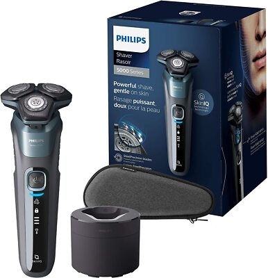 フィリップス　シェーバー　series5000 S5586/50 Men's electric shaver PHILIPS S5586/50 S5000 series Japan