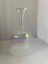 4th octave F heart chakra magic rainbow color crystal singing chalice