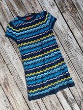 Missoni for Target dress sz XS