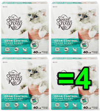 special kitty litter 40 lb