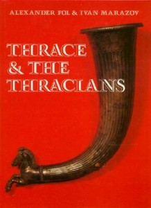 Thrace Thracian Warrior Religion Scythian Artifact Kings Jewelry Vessels Plaques