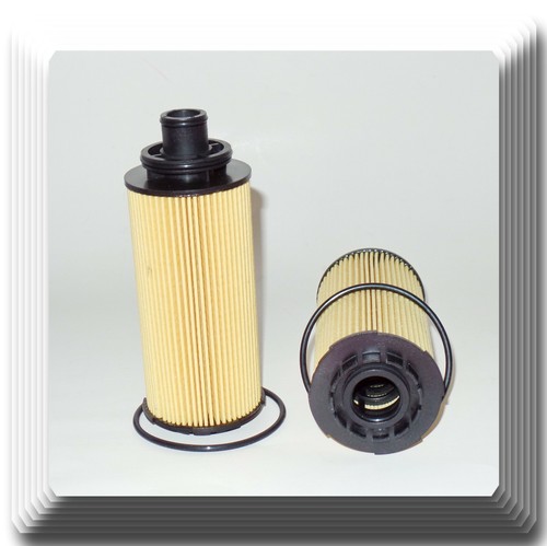 6 x Engine Oil Filter Fits: Colorado Canyon Diesel L4 2.8L 2016-2022 - Picture 4 of 8