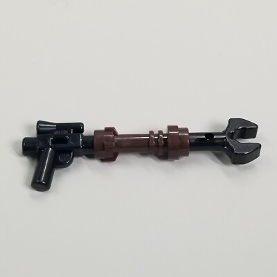 Lego Star Wars x1 Mandalorian Rifle 75319 New Weapon