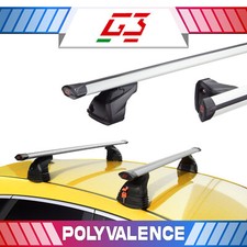 Barres de toit Renault MEGANE