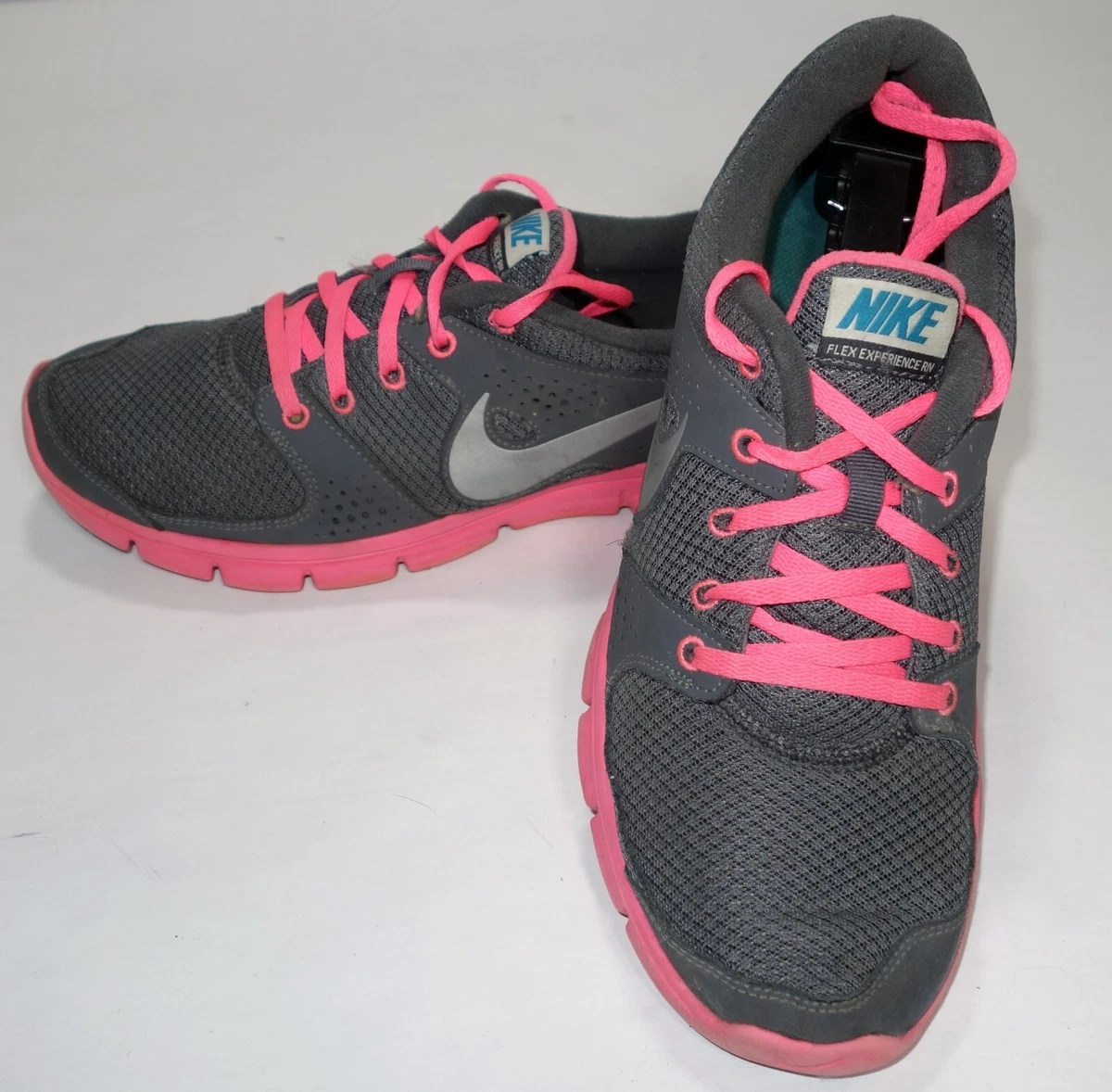 Nike flex 2025 experience pink