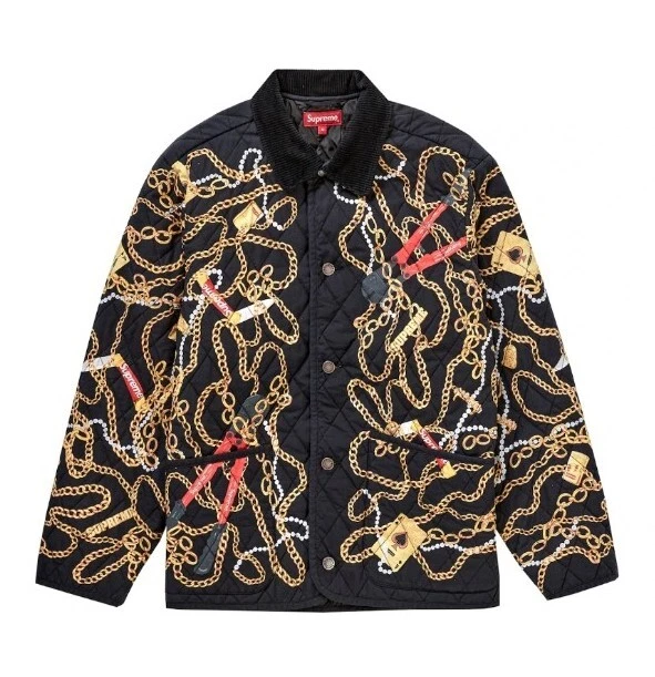 SUPREME FW'20 