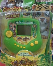 VIDEO GAME I CUCCIOLI - ULISSE LA TIGRE SIBERIANA