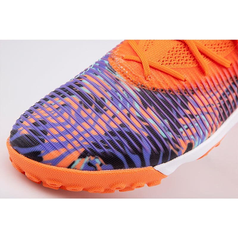 Puma Future 8 Match Creativity TT 108433-01 Mens Futsal Shoes