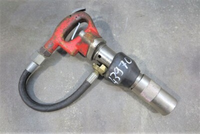 Air hammer pneumatic hammer demolition hammer 43970