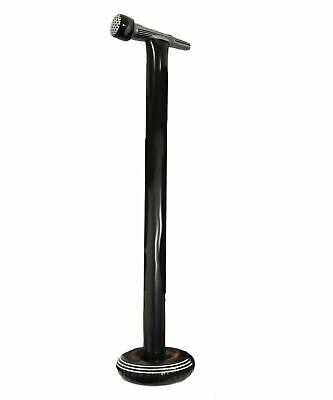 Inflatable Microphone on Stand Inflatable Microphone on Stand