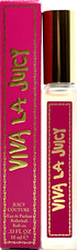JUICY COUTURE VIVA LA JUICY EAU DE PARFUM ROLLERBALL WOMEN 0.33 Oz / 10 ml NEW 