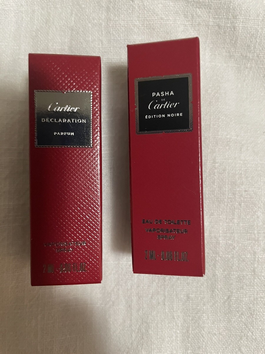 Pasha de Cartier 香水セット Cartier Pasha de Cartier Parfum 3-Piece Gift Set | Dillard's