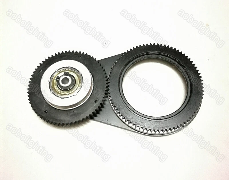 8+16 Prism for beam lights stage lighting 230w sharpy 7r beam moving head lights - Image 3 of 4