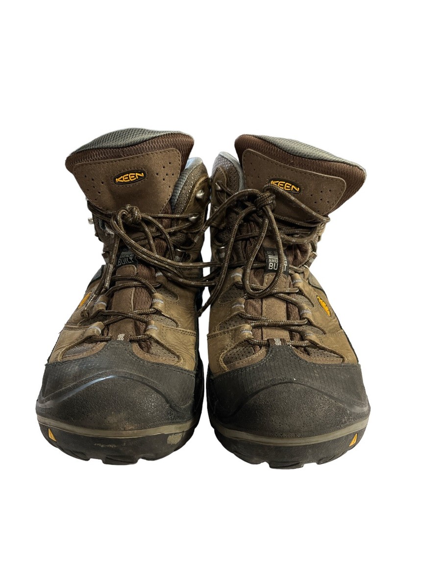 Men’s outdoor boots 13 D Keen Men main image 3