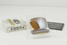 NIB Oakley Titanium EYEPATCH 1/EYE PATCH 1.0 Sunglasses Replacement Lenses Kit