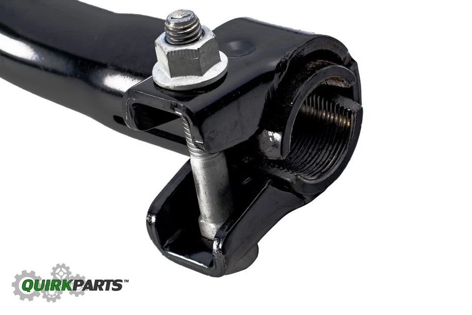 Jeep Wrangler JK 2007-2018 delantero izquierdo lado del conductor extremo de barra de amarre exterior OE MOPAR nuevo Foto 4 de 4