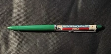 Coca Cola The 1996 Olympic Torch Relay Float Pen - Rare