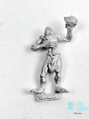 Chaos Warriors Nurgle Daemons Undead Vampire Count METAL MULTILISTING Citadel - Picture 206 of 239