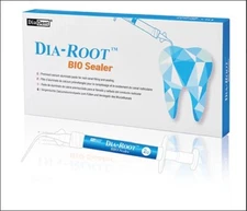 DiaDent Dia-Root Bio Sealer #1003-701