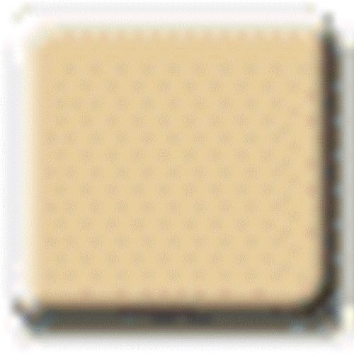 Briggs Color Replacement Plastic Toilet Bolt Caps - Set of  2 - SPECIAL YELLOW