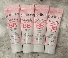 purlisse bb cream fair
