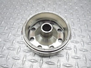 2015 15-17 Yamaha SR400C SR400 Flywheel Rotor Fly Wheel Amp Generator