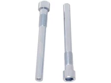 For 1987-1988 Chevrolet R20 Suburban Caliper Bolt Kit Front Raybestos 43951BWHQ