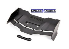 Traxxas 9517 Wing/ Washer/ 4x12mm FCS Black SLEDGE NEW IN PACKAGE TRA9517 TRA1