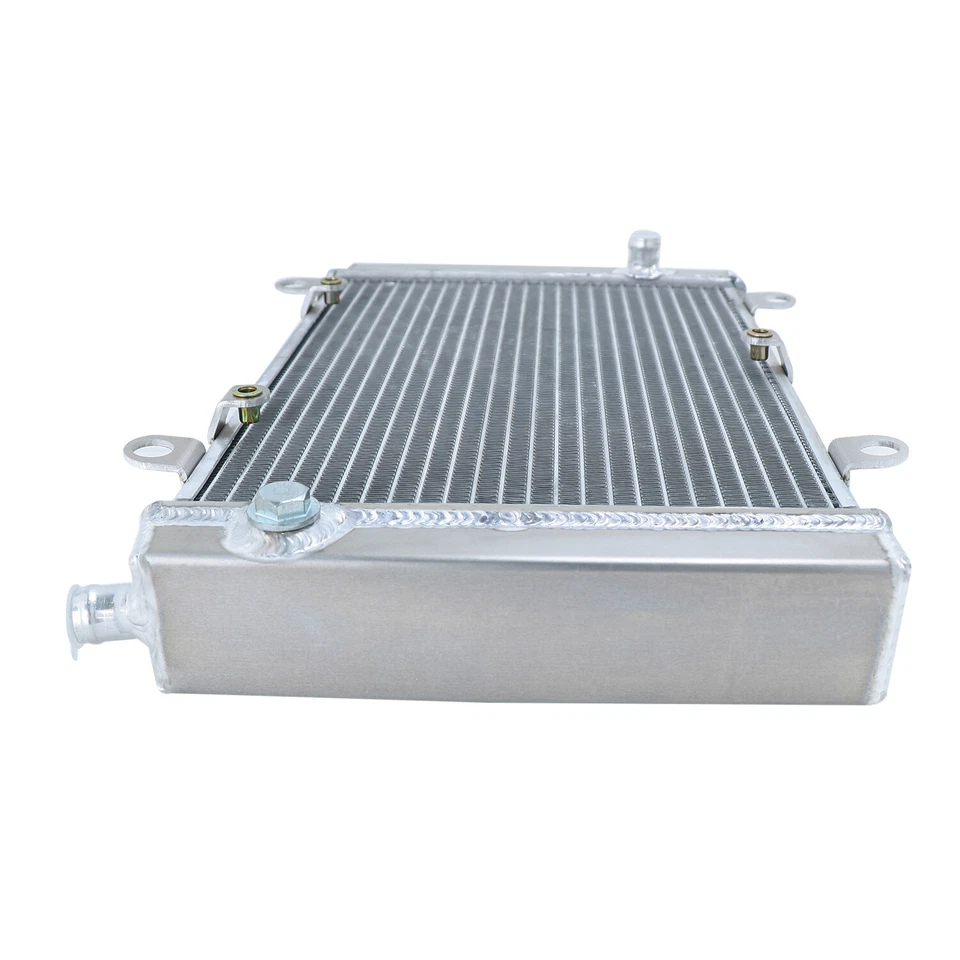 3 Row 52mm Radiator For 2002 2003 Kawasaki Prairie 650 KVF650A 4x4 KVF650B - Image 4 of 4