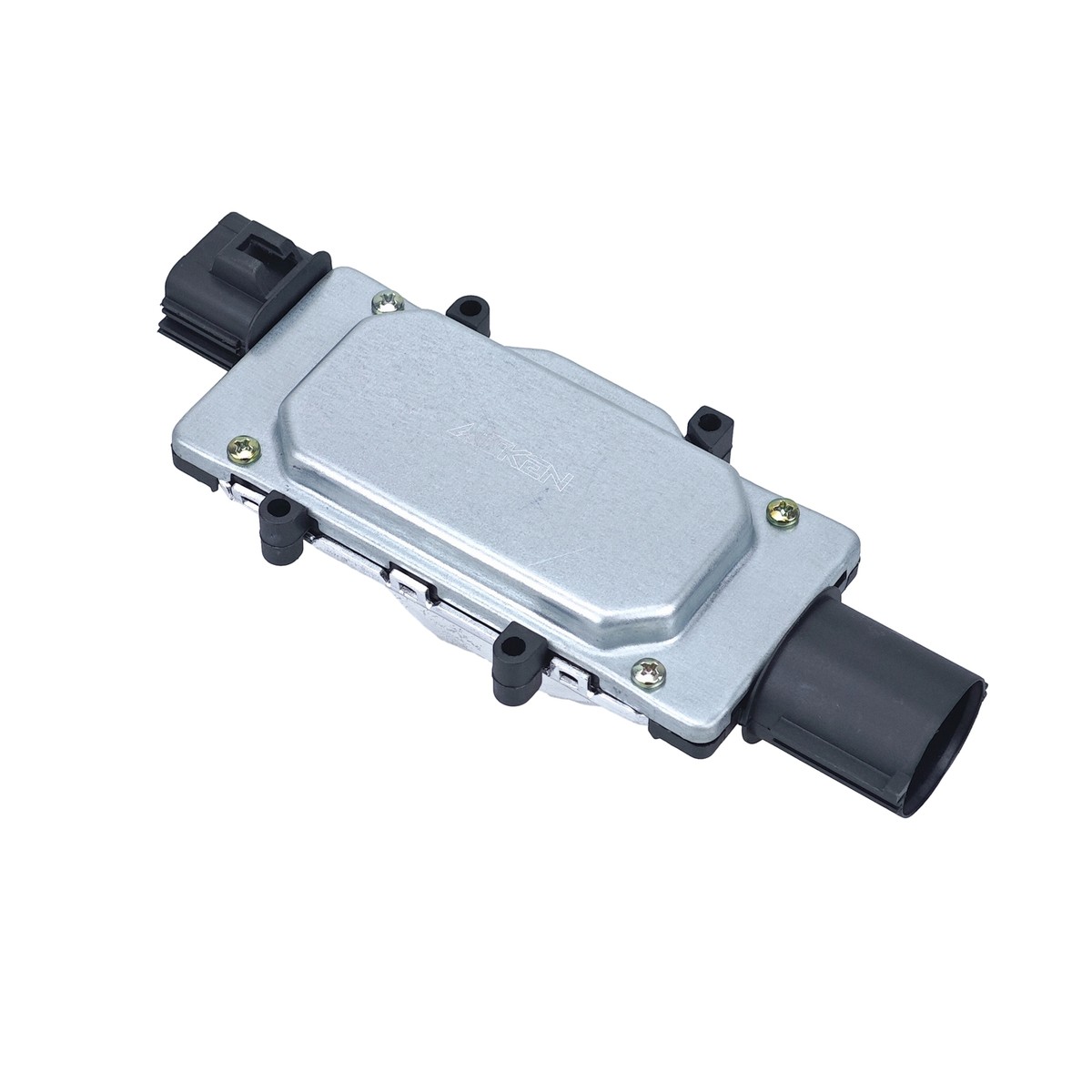 Auto Cooling Fan Control Module Fits13-18ford Focus Volvo Mazda 3