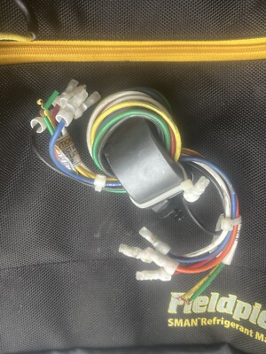 Carrier Bryant Infinity Low Voltage Condenser Wiring Harness 340411-703 ...