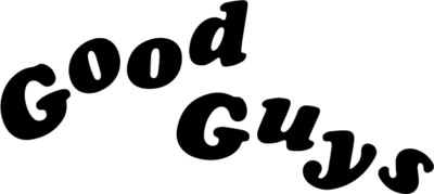 good guys logo chucky