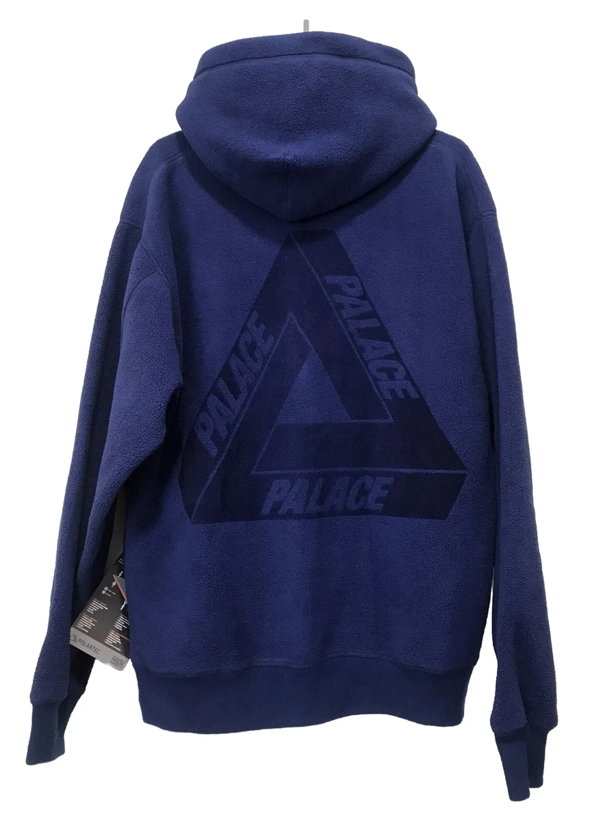 Palace Polartec Lazer Hoodie