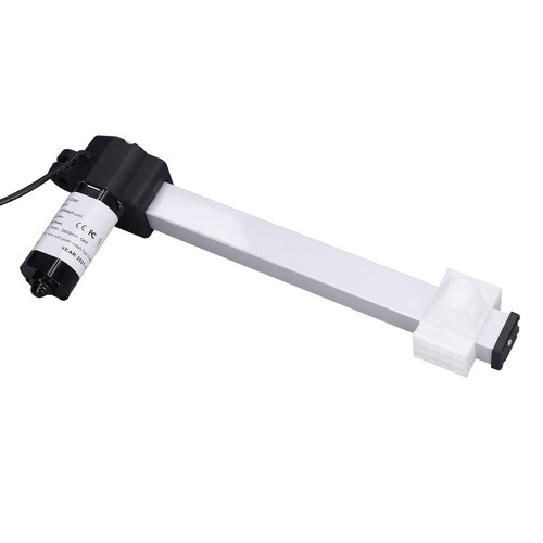 Electric Recliner Actuator 230mm Sofa Lift Chairs Motor For Electric Bed Sofa FS - Picture 7 of 12