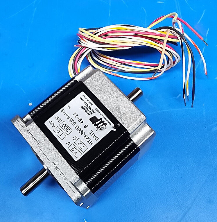 HT23-396D-005 Stepper Motor