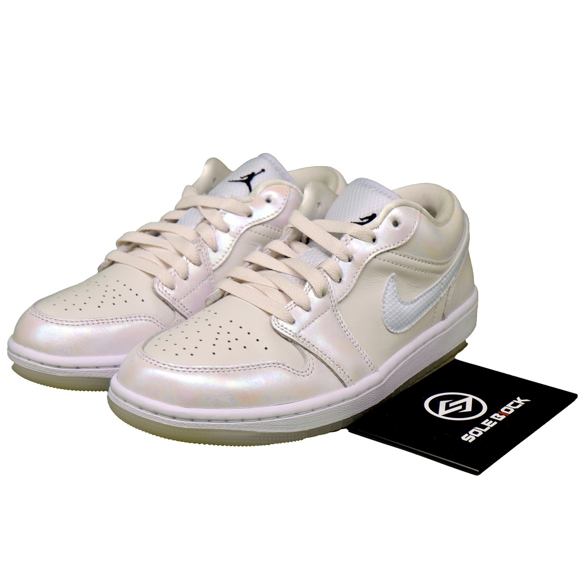 最終値下げ Nike Air Jordan 1 Low ホワイト 29cm Nike Air Jordan 1 Low 