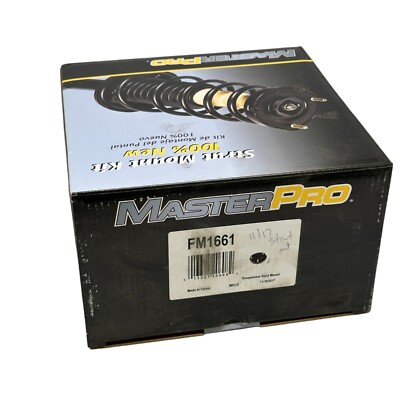 MasterPro FM1661 Strut Mount