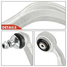 Kit 8 Bras Arrière Pour Mercedes Classe E W212 - Neuf - AJS Parts - Châssis