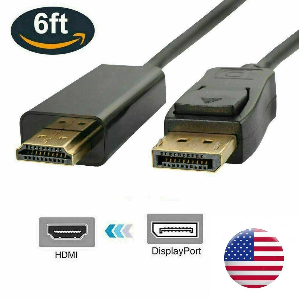 Adaptador Dvi A Hdmi